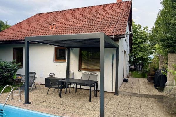 recreational property to rent, 0 m², Úpice recreational property to rent, 0 m², Úpice