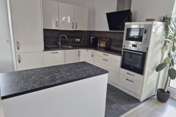 4 bedroom flat to rent, 113 m², Ober-Wöllstadt 4 bedroom flat to rent, 113 m², Ober-Wöllstadt