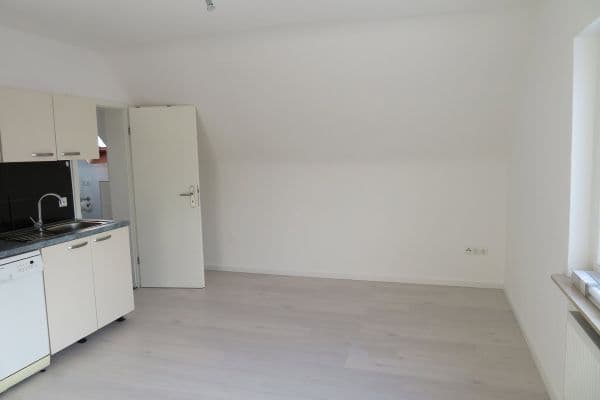 1 bedroom flat to rent, 30 m², Hetzerath 1 bedroom flat to rent, 30 m², Hetzerath