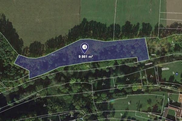 plot for sale, 18,907 m², Plavsko plot for sale, 18,907 m², Plavsko