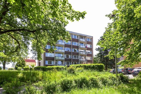 3 bedroom flat for sale, 75 m², Baltská, Liberec, Prague 3 bedroom flat for sale, 75 m², Baltská, Liberec, Prague