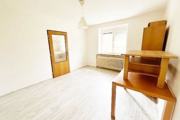 1 bedroom flat to rent, 32 m², Sevastopolská, Kladno 1 bedroom flat to rent, 32 m², Sevastopolská, Kladno