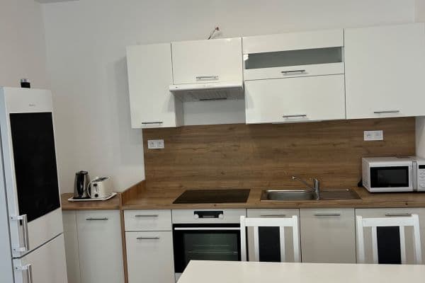2 bedroom flat to rent, 51 m², Galvaniho, Ružinov 2 bedroom flat to rent, 51 m², Galvaniho, Ružinov