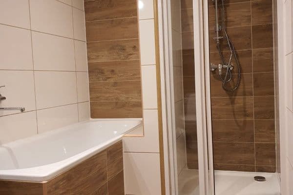 2 bedroom flat to rent, 58 m², Horní Benešov 2 bedroom flat to rent, 58 m², Horní Benešov