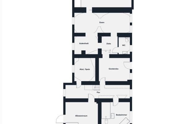 house for sale, 265 m², Frontenhausen house for sale, 265 m², Frontenhausen
