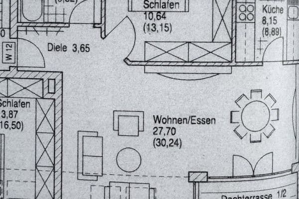 2 bedroom flat for sale, 60 m², Germering, Bavaria 2 bedroom flat for sale, 60 m², Germering, Bavaria