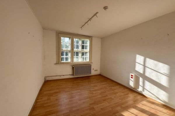 office to rent, 31 m², Am Berge 35, Lüneburg office to rent, 31 m², Am Berge 35, Lüneburg