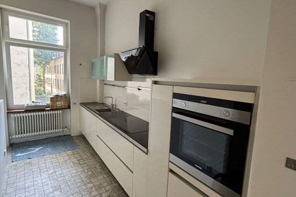 3 bedroom flat to rent, 82 m², Frankfurt, Hesse 3 bedroom flat to rent, 82 m², Frankfurt, Hesse
