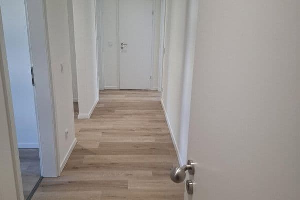 3 bedroom flat to rent, 76 m², Unterhaching, Bavaria 3 bedroom flat to rent, 76 m², Unterhaching, Bavaria