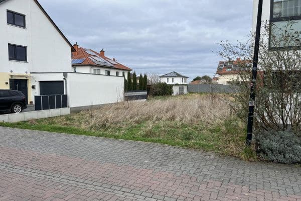plot for sale, 292 m², Von Venningen 8, Rödersheim-Gronau plot for sale, 292 m², Von Venningen 8, Rödersheim-Gronau