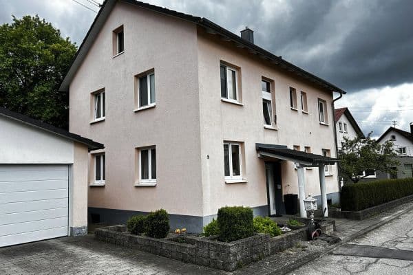 house for sale, 192 m², Kolbingen house for sale, 192 m², Kolbingen