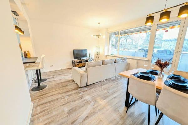 4 bedroom flat for sale, 92 m², Berlin, Berlin 4 bedroom flat for sale, 92 m², Berlin, Berlin