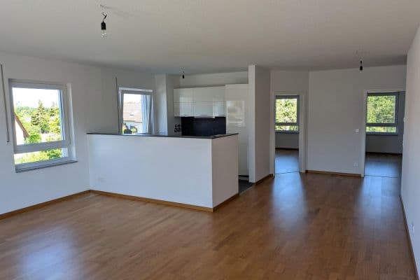 3 bedroom flat to rent, 90 m², Roßtal 3 bedroom flat to rent, 90 m², Roßtal