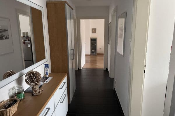 3 bedroom flat to rent, 65 m², Mannheim 3 bedroom flat to rent, 65 m², Mannheim