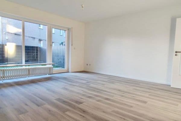 3 bedroom flat to rent, 64 m², Paderborn OT Schloß Neuhaus 3 bedroom flat to rent, 64 m², Paderborn OT Schloß Neuhaus