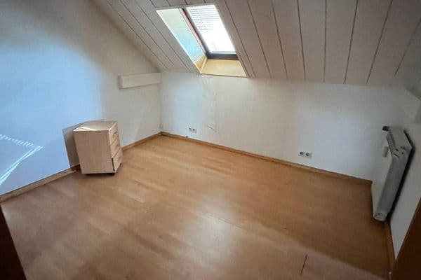 1 bedroom with open-plan kitchen flat to rent, 58 m², Ziegeleiweg 1, Obernkirchen 1 bedroom with open-plan kitchen flat to rent, 58 m², Ziegeleiweg 1, Obernkirchen