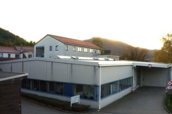 non-residential property for sale, 6,500 m², Harzburger Str., 14, Goslar, Lower Saxony non-residential property for sale, 6,500 m², Harzburger Str., 14, Goslar, Lower Saxony