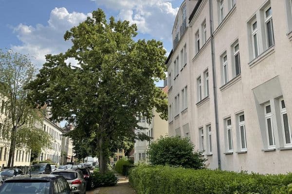 3 bedroom flat to rent, 67 m², Böttgerstr. 5, Leipzig, Saxony 3 bedroom flat to rent, 67 m², Böttgerstr. 5, Leipzig, Saxony