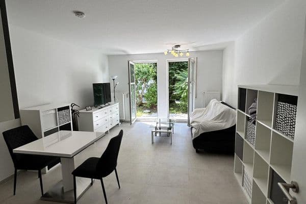 1 bedroom flat to rent, 31 m², Breitestraße 3, Gäufelden 1 bedroom flat to rent, 31 m², Breitestraße 3, Gäufelden