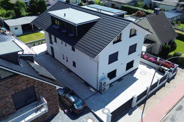 3 bedroom flat for sale, 96 m², Geesthacht 3 bedroom flat for sale, 96 m², Geesthacht