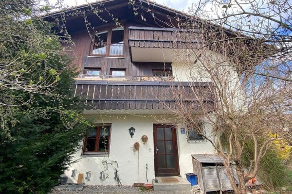 house for sale, 185 m², Weilheim, Bavaria house for sale, 185 m², Weilheim, Bavaria
