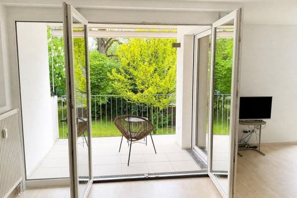 2 bedroom flat to rent, 75 m², Nürtingen 2 bedroom flat to rent, 75 m², Nürtingen