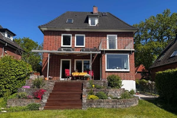 house for sale, 191 m², Hamburg-Langenhorn, Hamburg house for sale, 191 m², Hamburg-Langenhorn, Hamburg