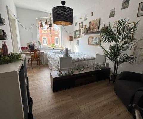 3 bedroom flat to rent, 78 m², Hochkamp 24, Hildesheim 3 bedroom flat to rent, 78 m², Hochkamp 24, Hildesheim