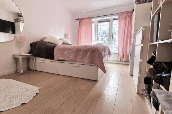 1 bedroom with open-plan kitchen flat for sale, 55 m², Eimsbüttel - Hamburg Eimsbüttel (Stadtteil), Hamburg 1 bedroom with open-plan kitchen flat for sale, 55 m², Eimsbüttel - Hamburg Eimsbüttel (Stadtteil), Hamburg