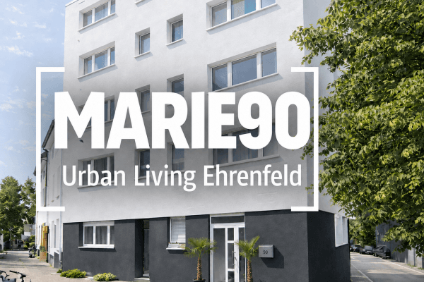 3 bedroom flat for sale, 71 m², Köln, North Rhine-Westphalia 3 bedroom flat for sale, 71 m², Köln, North Rhine-Westphalia