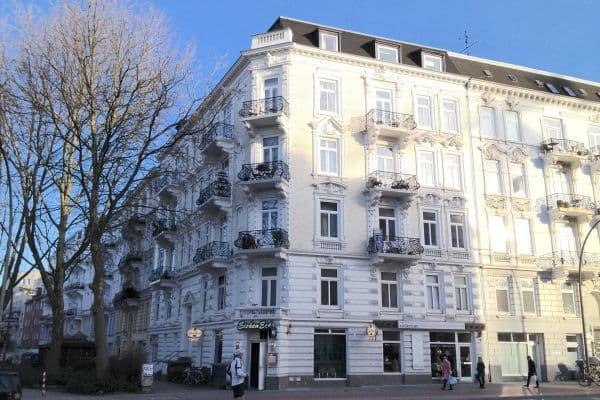 non-residential property to rent, 150 m², Eichenstraße 29, Hamburg, Hamburg non-residential property to rent, 150 m², Eichenstraße 29, Hamburg, Hamburg