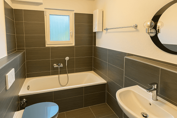 3 bedroom flat to rent, 65 m², Kaisersesch 3 bedroom flat to rent, 65 m², Kaisersesch