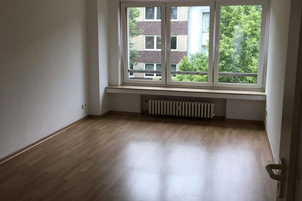 1 bedroom flat for sale, 35 m², Hüttenstraße 48, Düsseldorf 1 bedroom flat for sale, 35 m², Hüttenstraße 48, Düsseldorf