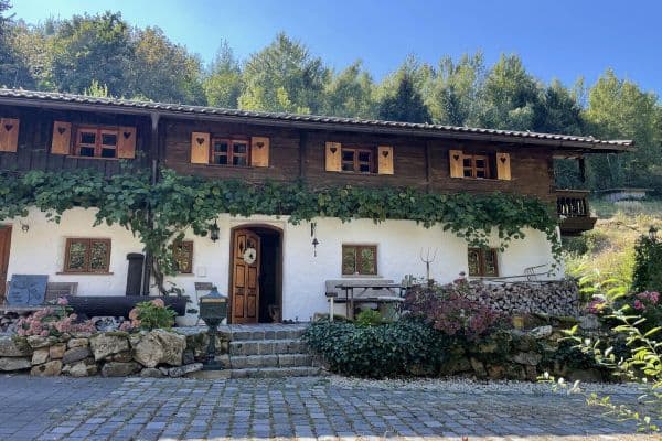 house for sale, 220 m², Tiefenbach (Passau) house for sale, 220 m², Tiefenbach (Passau)