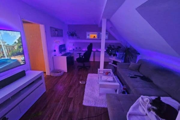 2 bedroom flat to rent, 60 m², Friedrich-Ebert-Str. 33, Worms, Rhineland-Palatinate 2 bedroom flat to rent, 60 m², Friedrich-Ebert-Str. 33, Worms, Rhineland-Palatinate