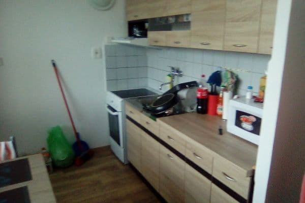2 bedroom flat to rent, 69 m², Sázavská, Světlá nad Sázavou 2 bedroom flat to rent, 69 m², Sázavská, Světlá nad Sázavou