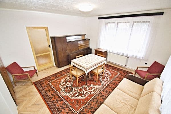 2 bedroom flat for sale, 62 m², Achátová, Nová Paka 2 bedroom flat for sale, 62 m², Achátová, Nová Paka