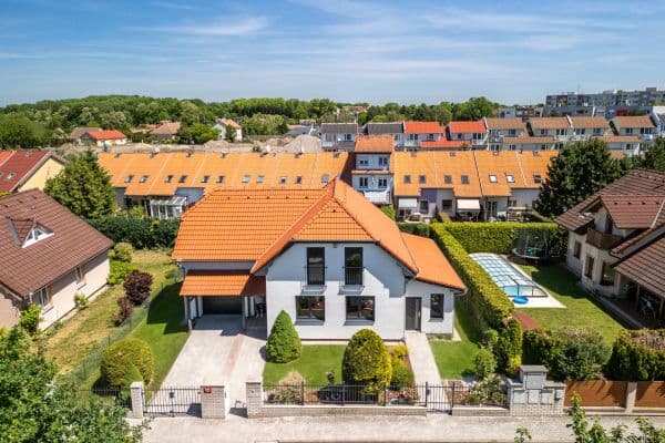 house for sale, 187 m², Machnova, Praha house for sale, 187 m², Machnova, Praha