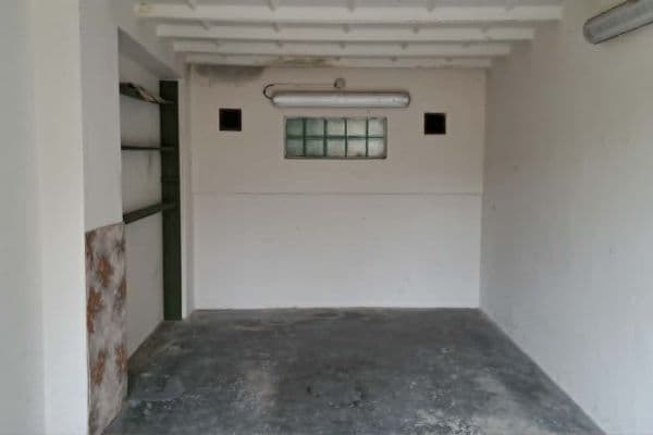 garage to rent, 19 m², Rajhradská, Brno garage to rent, 19 m², Rajhradská, Brno