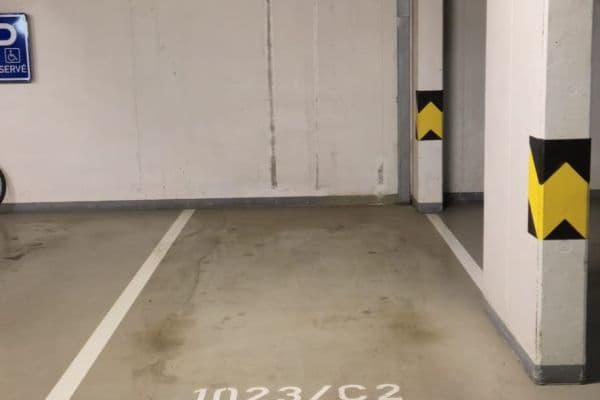 garage to rent, 13 m², Pod Harfou, Praha garage to rent, 13 m², Pod Harfou, Praha