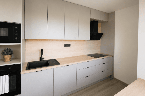 2 bedroom with open-plan kitchen flat for sale, 66 m², Josefa Skupy, Ostrava 2 bedroom with open-plan kitchen flat for sale, 66 m², Josefa Skupy, Ostrava