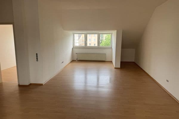 2 bedroom flat to rent, 63 m², Kunstfeldstrasse 4, Leverkusen 2 bedroom flat to rent, 63 m², Kunstfeldstrasse 4, Leverkusen