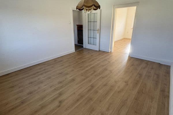 3 bedroom flat to rent, 64 m², Ellrich 3 bedroom flat to rent, 64 m², Ellrich