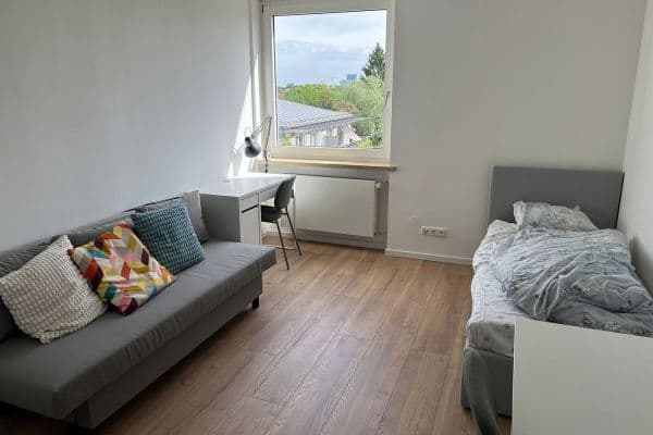 1 bedroom flat to rent, 20 m², Kirchseeoner Straße 1, München, Bavaria 1 bedroom flat to rent, 20 m², Kirchseeoner Straße 1, München, Bavaria