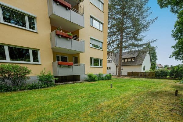 3 bedroom flat for sale, 80 m², Nürnberg 3 bedroom flat for sale, 80 m², Nürnberg