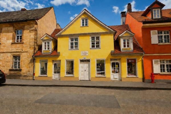 office to rent, 56 m², Erlangen office to rent, 56 m², Erlangen
