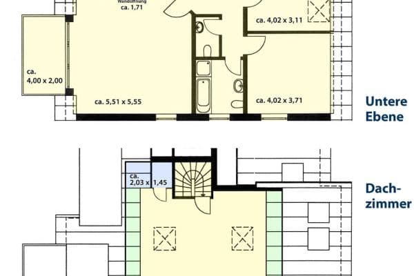 4 bedroom flat for sale, 109 m², Brücherhofstr. 63a, Dortmund, North Rhine-Westphalia 4 bedroom flat for sale, 109 m², Brücherhofstr. 63a, Dortmund, North Rhine-Westphalia