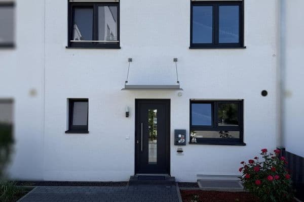 house for sale, 141 m², Kandisweg 9, Groß-Gerau house for sale, 141 m², Kandisweg 9, Groß-Gerau