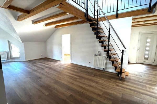 3 bedroom flat to rent, 85 m², Nibelungenstraße 160, Lautertal 3 bedroom flat to rent, 85 m², Nibelungenstraße 160, Lautertal