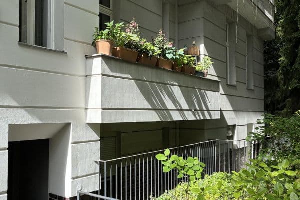 4 bedroom flat for sale, 130 m², Berlin, Berlin 4 bedroom flat for sale, 130 m², Berlin, Berlin